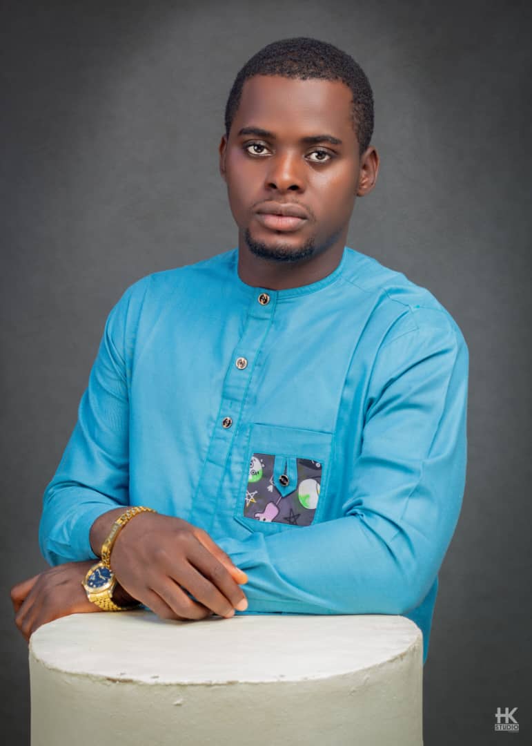 Jamiu .E. Ajape
