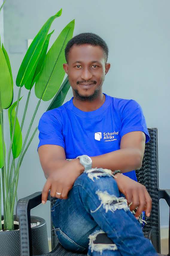 O'gbenro Saint .O.